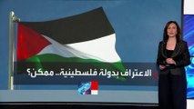 بريطانيا تبدأ مسارا للاعتراف بالدولة الفلسطينية المستقلة