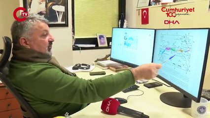 Uzmanından korkutan 'deprem' açıklaması: '7'lik deprem oluşturabilecek potansiyele sahip’