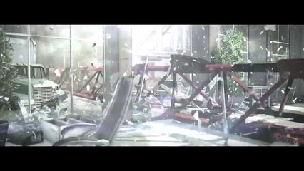 The Evil Within Part 2 Remnants