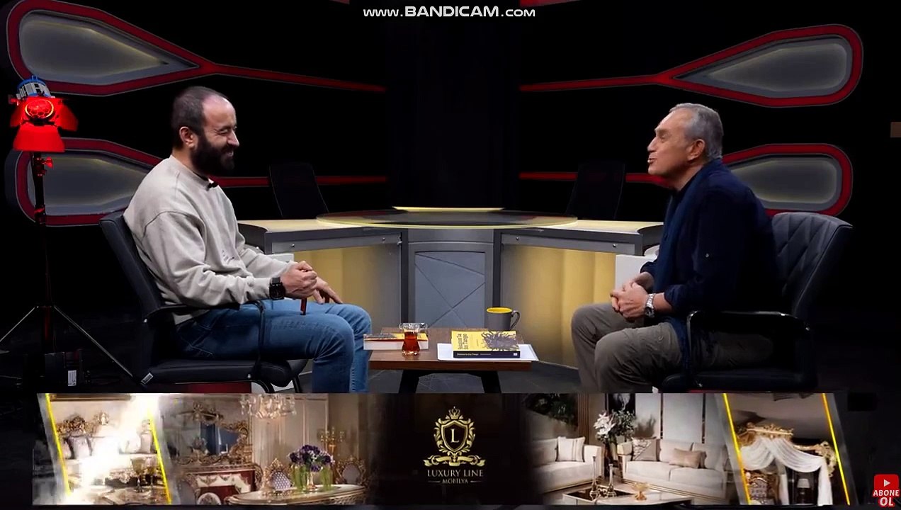 'Yahudiler kimse ile uğraşmamak için hipnoz ediyorlar!