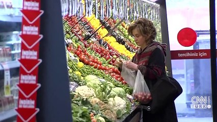Gözler 2024'ün ilk enflasyon rakamında! Ekonomistlerin genel beklentisi ne?