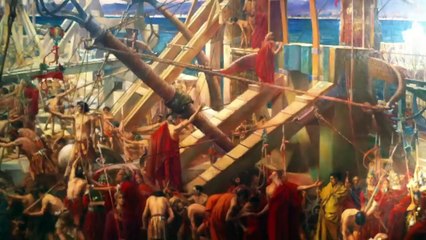 古代の最も希少でシュールな武器