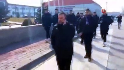 Dünyada benzerine az rastlanır! Türk futbolunda bunu da gördük