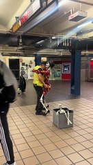 Identify the Dance Style: What's This Dance Called? 💃