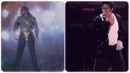 誰も語らなかった物語の側面、マイケル・ジャクソンの伝記と考察。