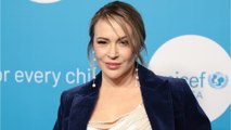 GALA VIDEO – Alyssa Milano a-t-elle fait virer Shannen Doherty de Charmed ? L'actrice brise le silence