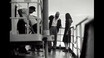 Retrato de um Certo Oriente - Trailer