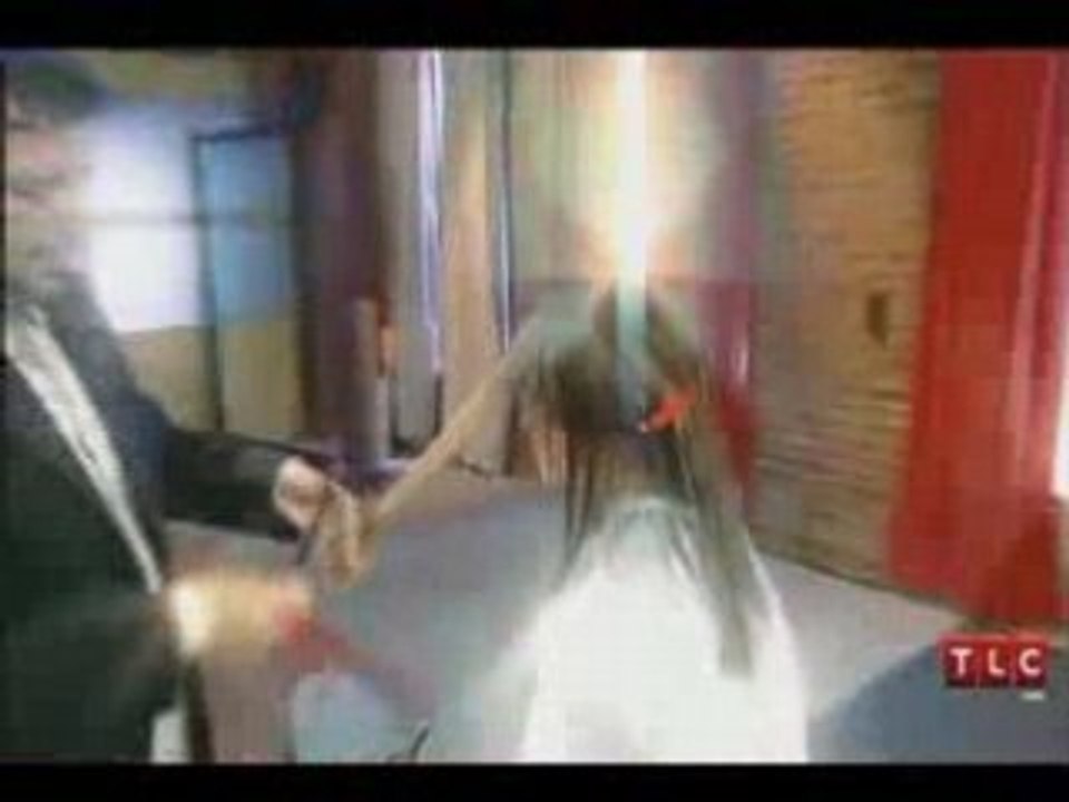 donner du tonus à sa coupe longue