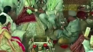 Isha Ambani Wedding Bridal lehenga | Isha Ambani Wedding Gift #fundubook #shorts