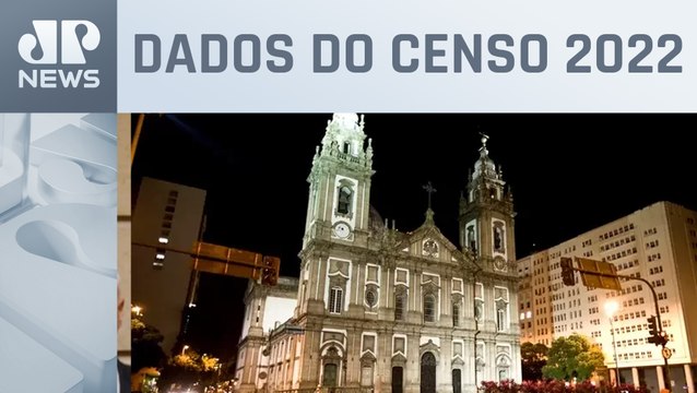 Brasil tem mais igrejas do que hospitais e escolas juntos