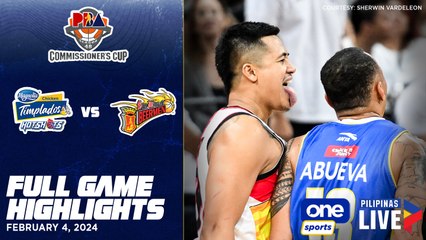 PBA: San Miguel conquers Magnolia anew in Game 2