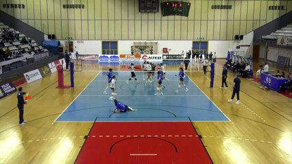 Α.Ο. Λαμίας 2013 ΙΝΤΕΡΚΑΤ-ΠΑΟΚ 1-3