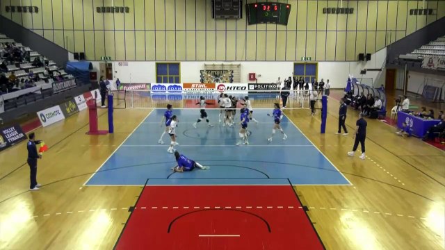 Α.Ο. Λαμίας 2013 ΙΝΤΕΡΚΑΤ-ΠΑΟΚ 1-3