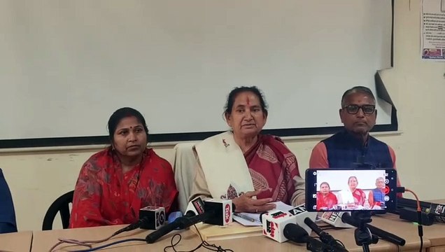 मार्च से पहले दौसा-गंगापुर लाइन पर चलेगी रेल: जसकौर