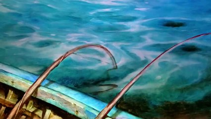 Le Vieil Homme et la Mer Bande-annonce (FR)