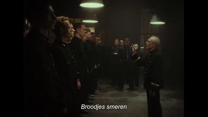 Wil Bande-annonce (NL)