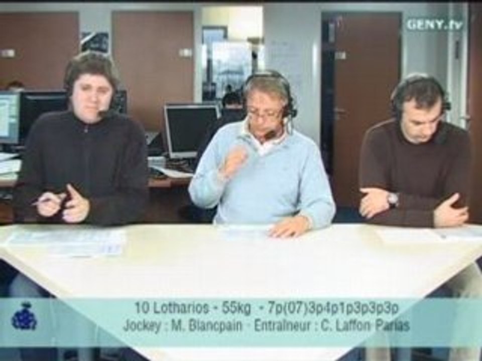 Prix du Bois de Boulogne