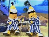 Bananas in Pyjamas - Ep. 54 - Banana Magic (2003)