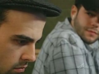 TAPS GHOST HUNTERS ▪ S04·E04 |2·3|