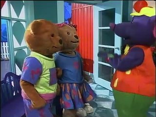 Bananas in Pyjamas - Ep. 55 - Slipper Fairies (2003)