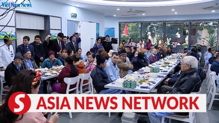 Vietnam News | Lifting the spirit before Tet holidays