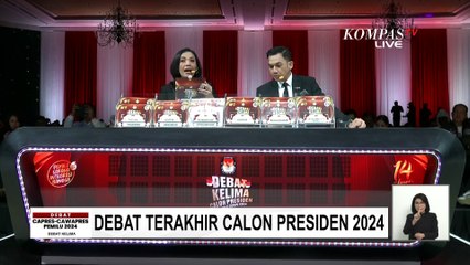 Komitmen Prabowo Memperjuangkan Penyandang Disabilitas Agar Berkesempatan Bekerja di Pemerintahan