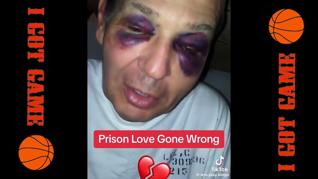 Prison Love Gone Wrong