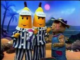 Bananas in Pyjamas - Ep. 58 - Sun Hats (2003)