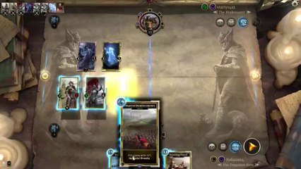 The Elder Scrolls: Legends - February 26th 2018 Livestream - Part 15