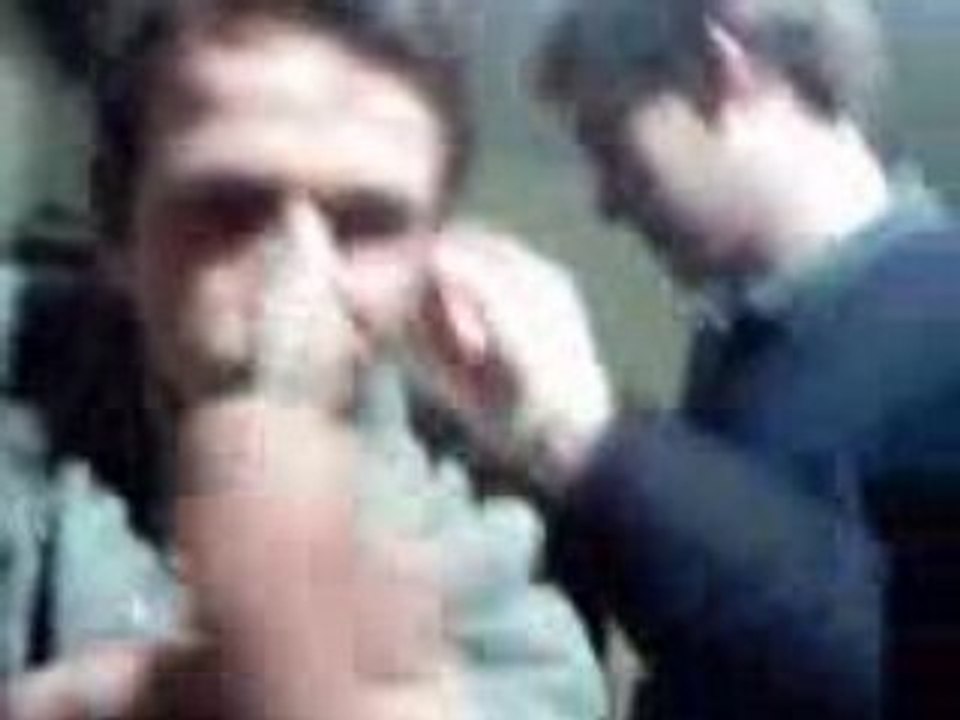 Chouille chez Louise