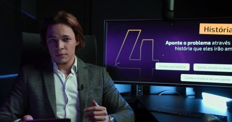 Aula 7 - O BLUEPRINT DE 9 PASSOS PARA UMA PÁGINA DE VENDAS