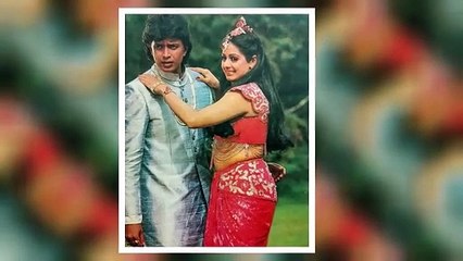 মিঠুন চক্রবর্তীর প্রেম, সংসার  জীবন  | Mithun | Helena Luke |Yogeeta Bali | Sridevi