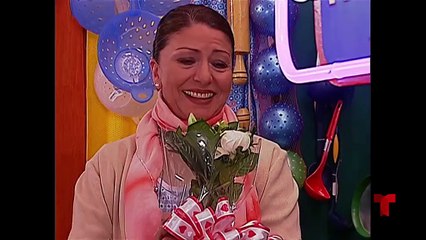 19. Amores de Mercado