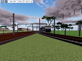 Random dude emergency braking