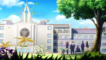 Daily Life of the Immortal King 4 Ep 9 Multi Sub