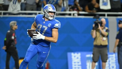 Examining 2024 Fantasy Football TE Rankings & Risks