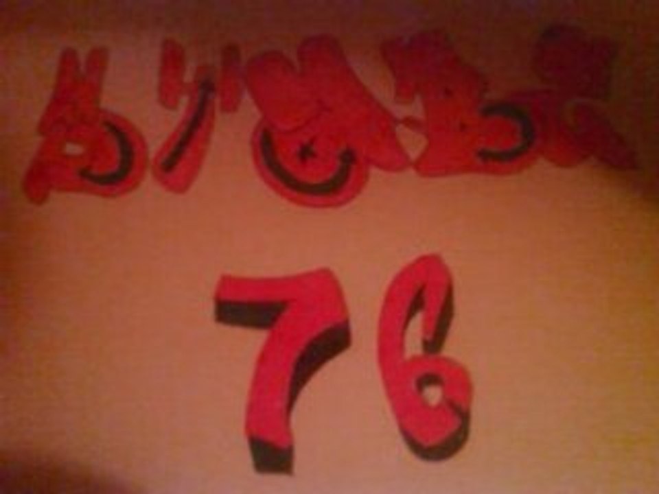 graffity by stabe