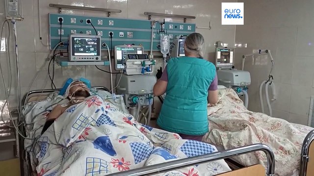 Guerra in Ucraina: per Mosca 28 vittime in un attacco di Kiev su città occupata