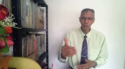 As pressões sobre os Filhos de Deus ! Pr. Fernando O. Souza , 4/02/2024 RCF.