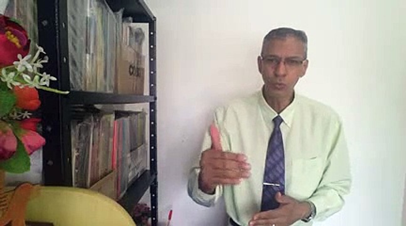 As pressões sobre os Filhos de Deus ! Pr. Fernando O. Souza , 4/02/2024 RCF.