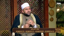 الشيخ عيد إسماعيل يرد على فتاوى وتريندات الزوجة مش ملزمة بمساعدة زوجها او مساعدة حماتها وغيرها