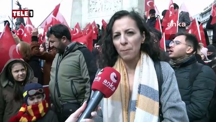 Öğretmenler Ankara’da ses yükseltti: Atama istiyoruz