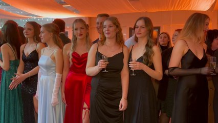 Studniówka "Budowlanki" w Zielonej Górze