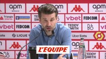 Elsner : «Un état d'esprit exceptionnel» - Foot - L1 - Le Havre