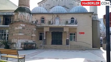 Manisa'da camide bıçaklanan kişi hayatını kaybetti
