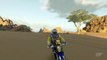 Ultimate Bike Adventure: Dakar Desert Rally Replay Moments