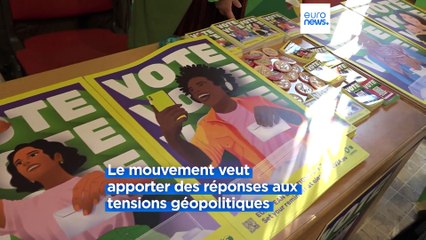 Les écologistes européens pour un Pacte vert alliant davantage de justice sociale