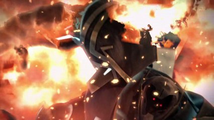 Transformers Prime season 2 episode 24 in hindi