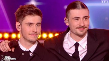 VOICI : Nous sommes en train d'enquêter" : énorme polémique lors de la finale de la Star Academy, la production contrainte à réagir