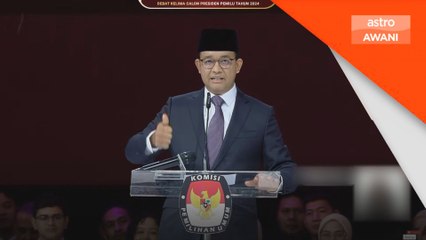 Anies tekankan bantuan sosial harus demi kepentingan rakyat, bukan pemberi